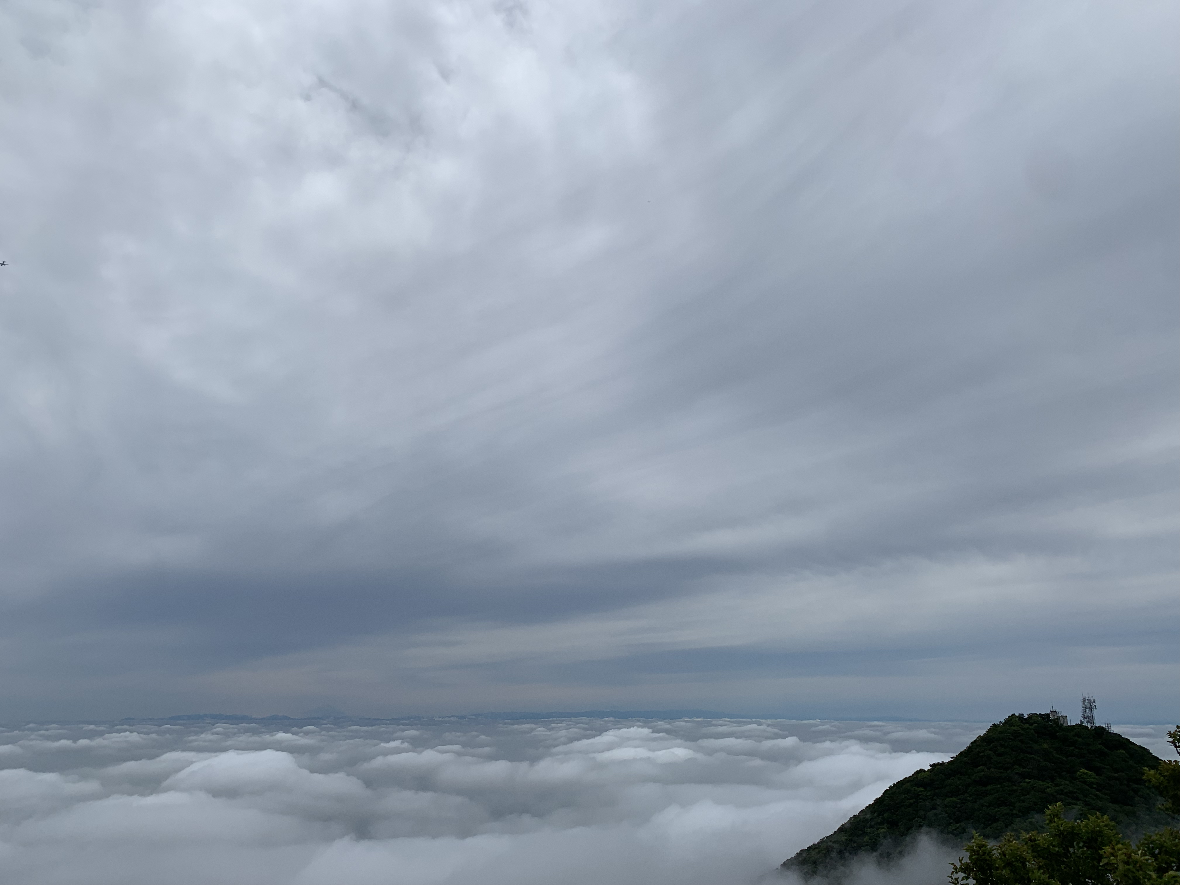 登山・ハイキング